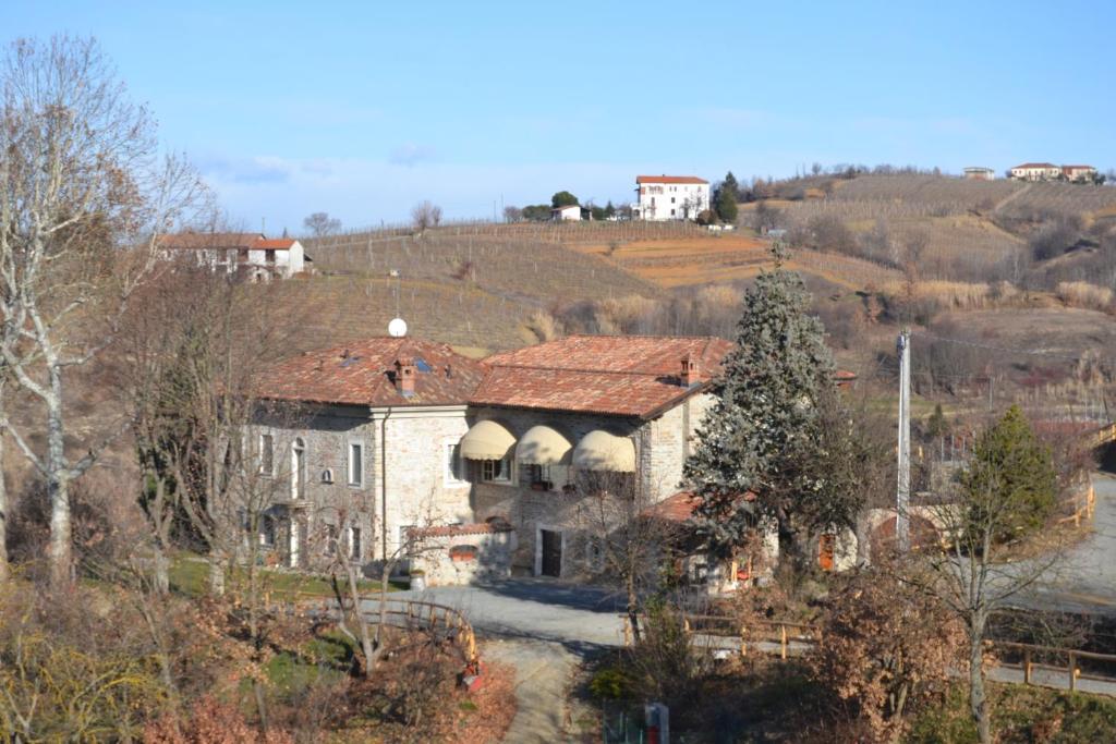 Agriturismo Costa Dei Platani 阿奎泰尔梅 外观 照片