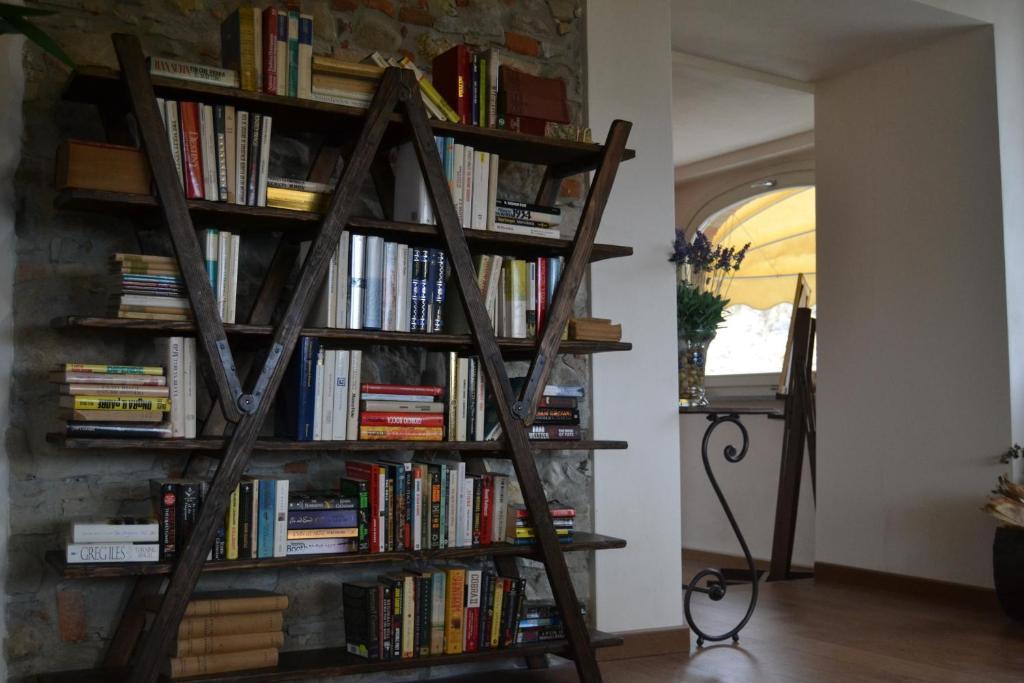 Agriturismo Costa Dei Platani 阿奎泰尔梅 外观 照片