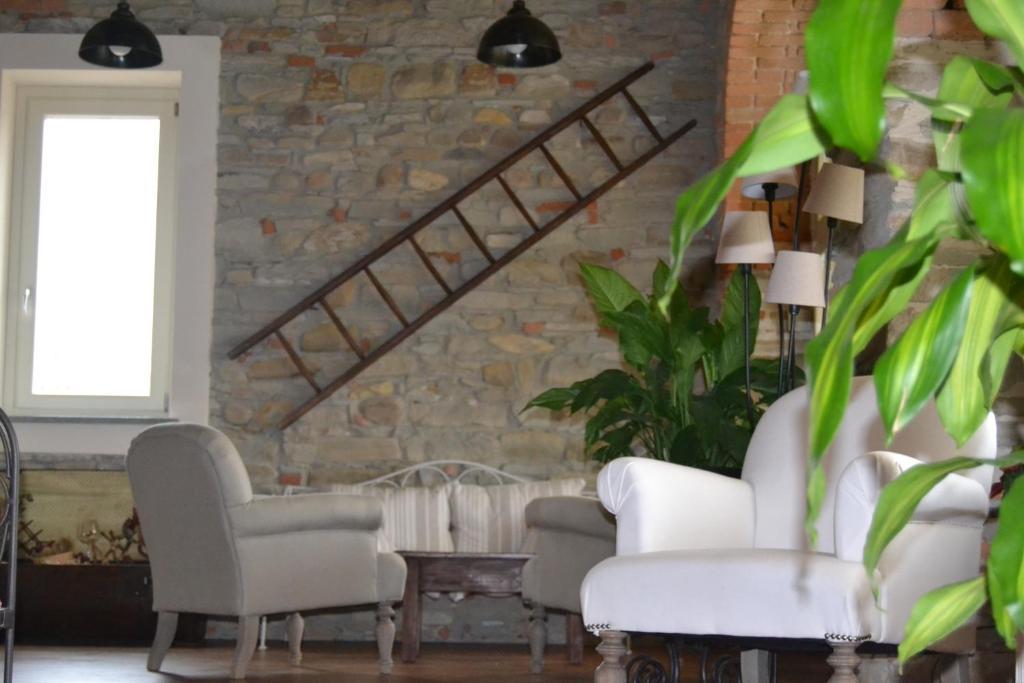 Agriturismo Costa Dei Platani 阿奎泰尔梅 外观 照片