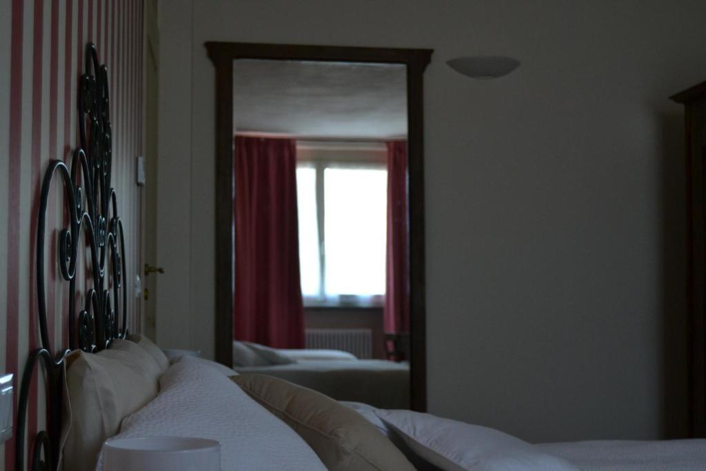 Agriturismo Costa Dei Platani 阿奎泰尔梅 客房 照片