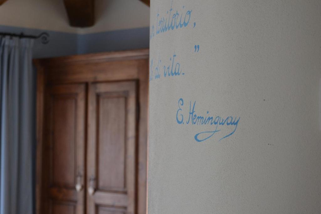 Agriturismo Costa Dei Platani 阿奎泰尔梅 客房 照片