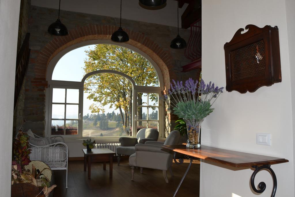 Agriturismo Costa Dei Platani 阿奎泰尔梅 外观 照片