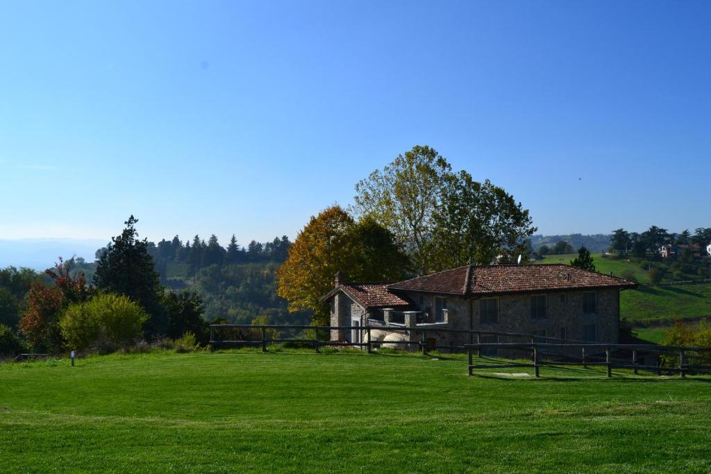 Agriturismo Costa Dei Platani 阿奎泰尔梅 外观 照片