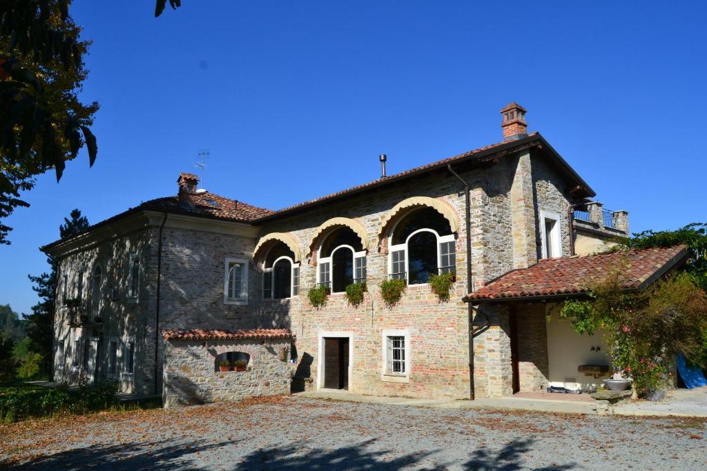 Agriturismo Costa Dei Platani 阿奎泰尔梅 外观 照片