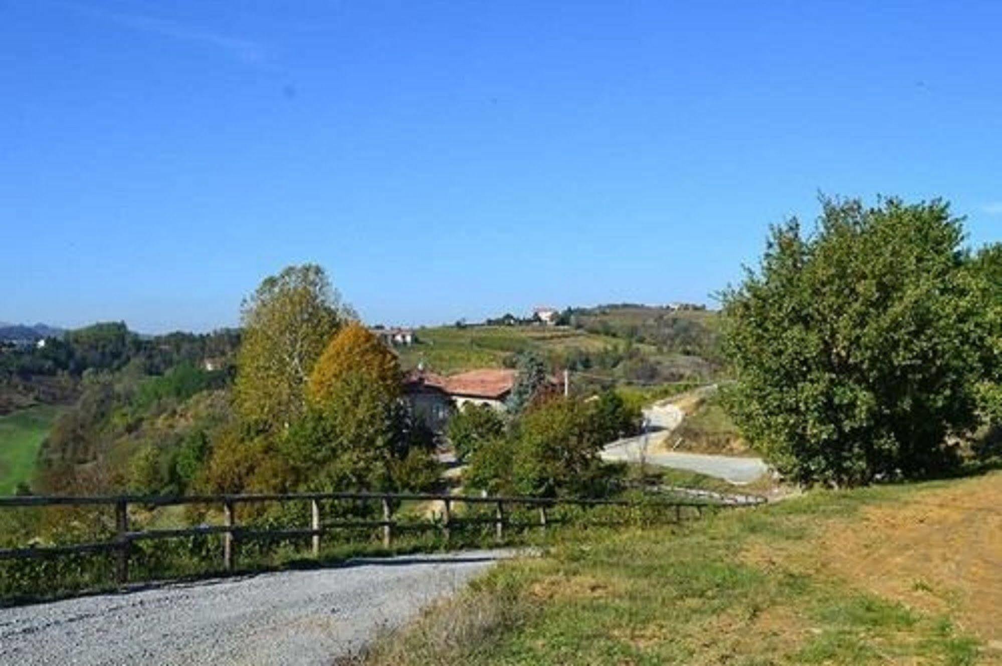 Agriturismo Costa Dei Platani 阿奎泰尔梅 外观 照片