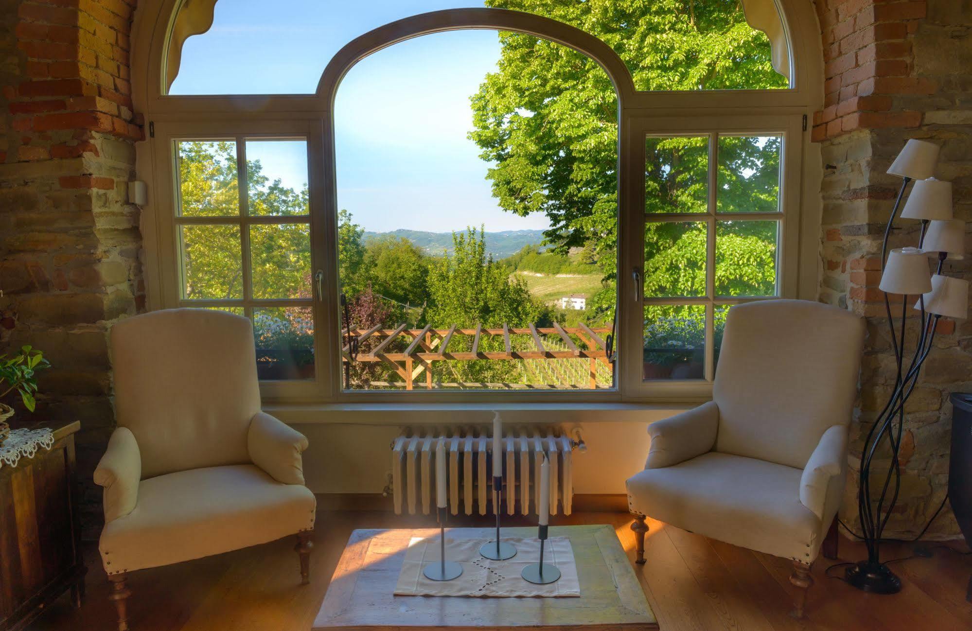 Agriturismo Costa Dei Platani 阿奎泰尔梅 外观 照片