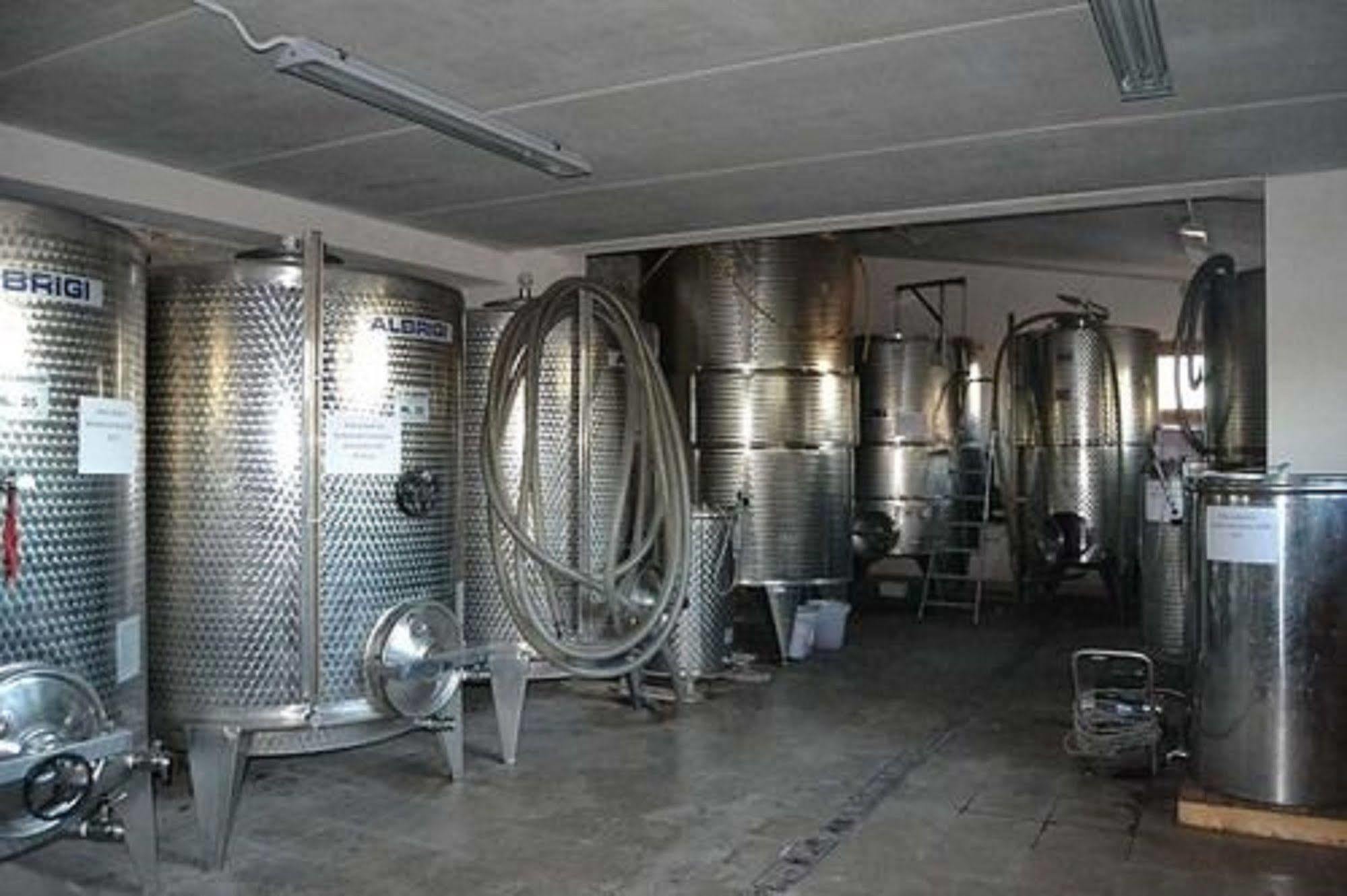 Agriturismo Costa Dei Platani 阿奎泰尔梅 外观 照片