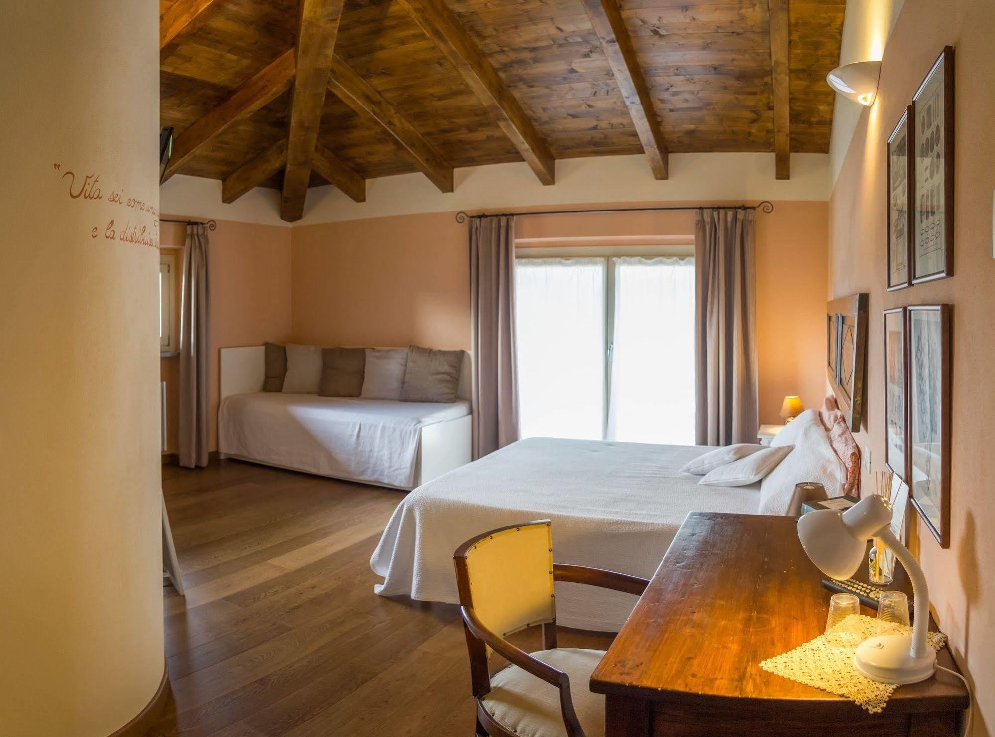 Agriturismo Costa Dei Platani 阿奎泰尔梅 外观 照片