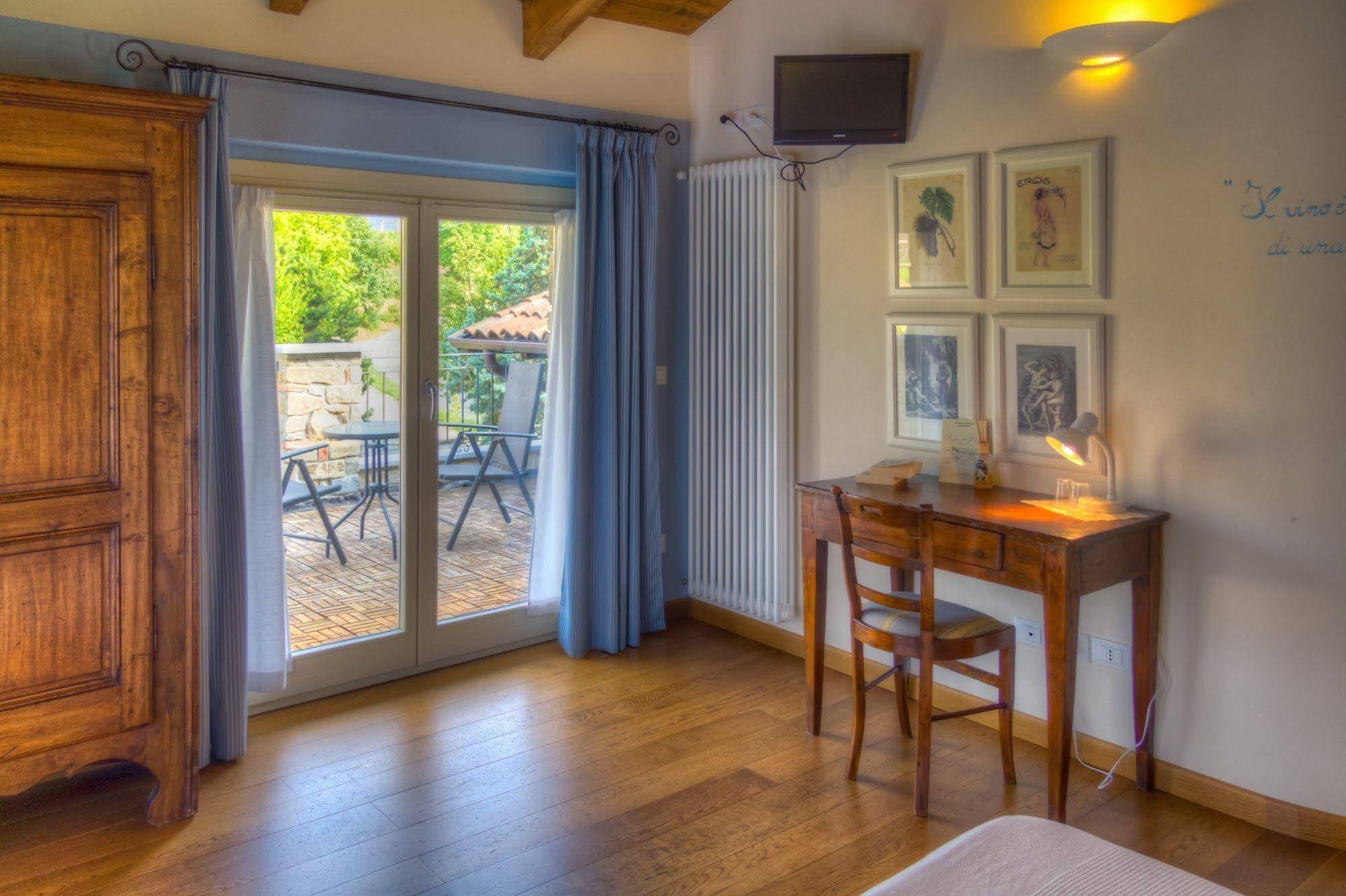 Agriturismo Costa Dei Platani 阿奎泰尔梅 外观 照片