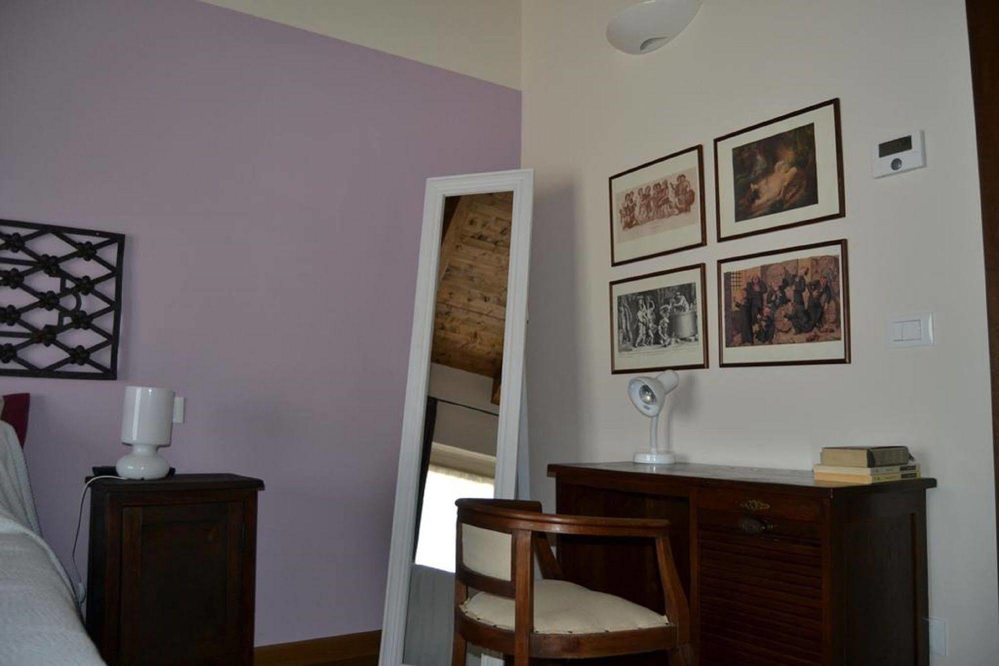 Agriturismo Costa Dei Platani 阿奎泰尔梅 外观 照片