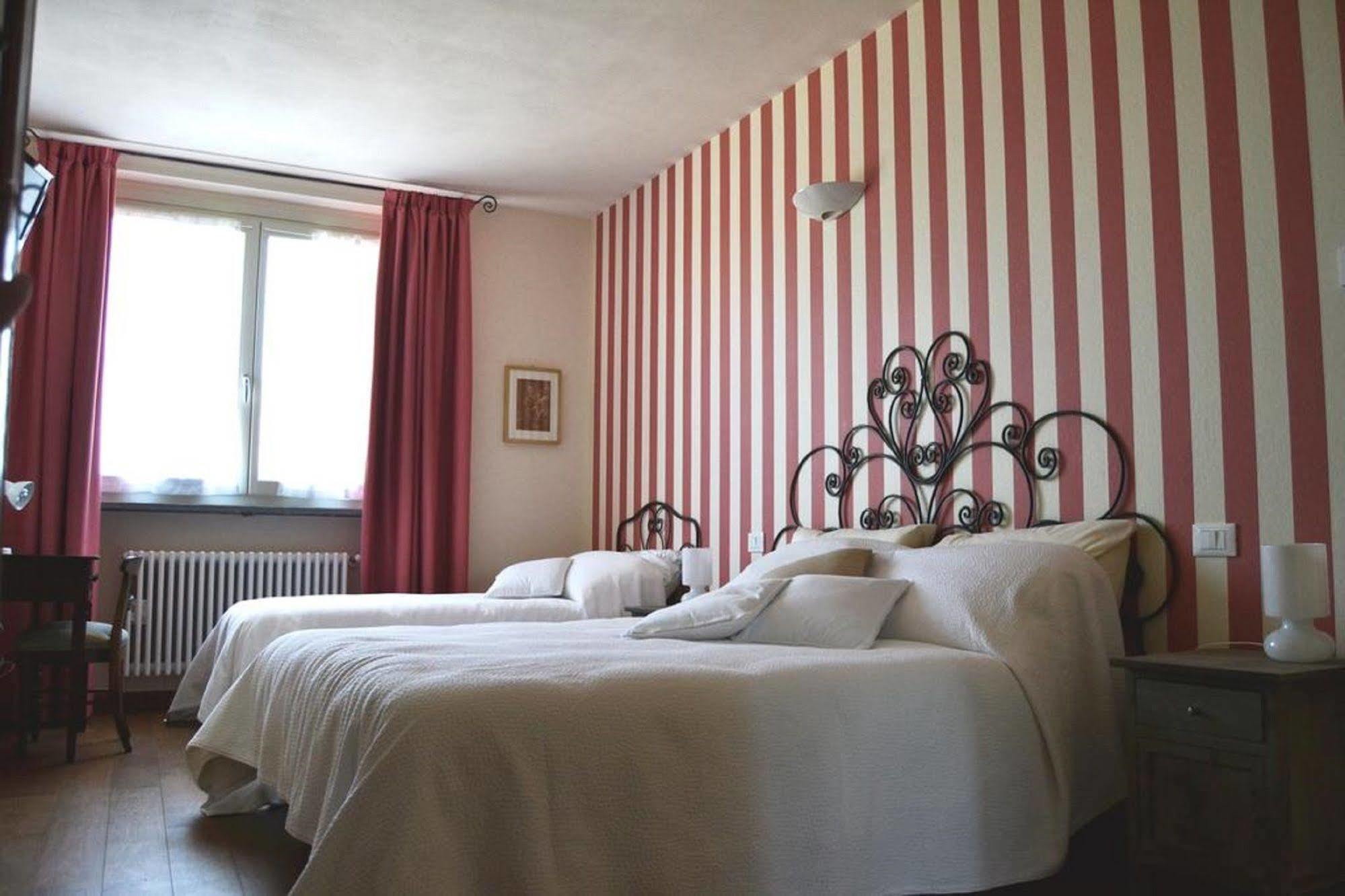 Agriturismo Costa Dei Platani 阿奎泰尔梅 外观 照片