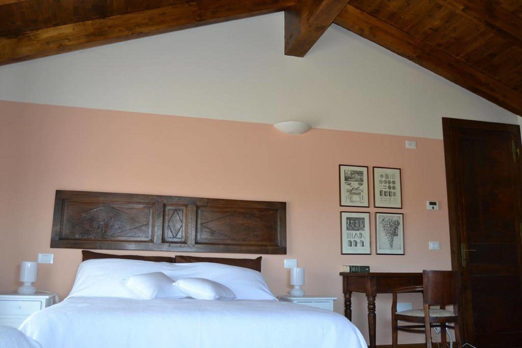 Agriturismo Costa Dei Platani 阿奎泰尔梅 外观 照片
