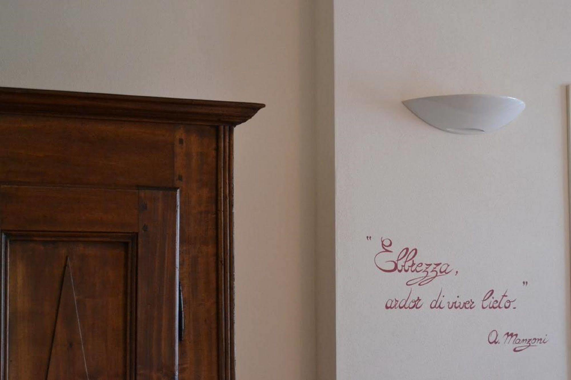 Agriturismo Costa Dei Platani 阿奎泰尔梅 外观 照片