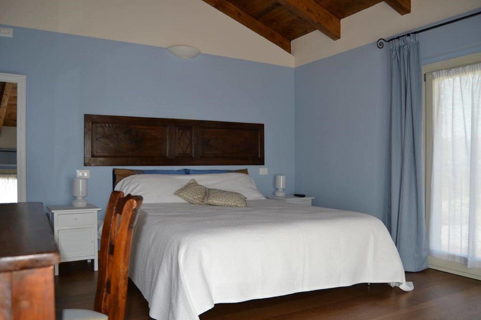 Agriturismo Costa Dei Platani 阿奎泰尔梅 外观 照片