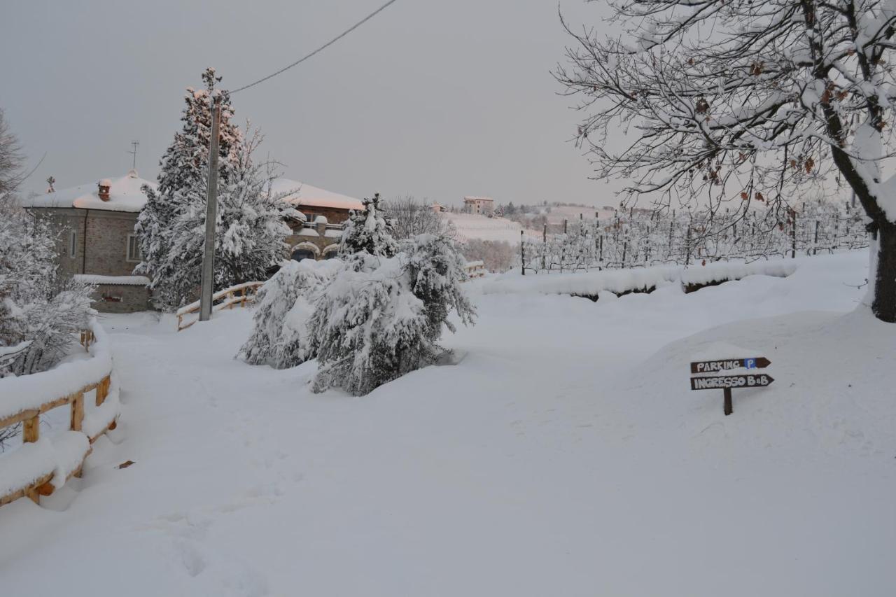 Agriturismo Costa Dei Platani 阿奎泰尔梅 外观 照片